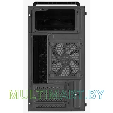 Корпус AeroCool CS-109-G-BK-v1 картинка 2